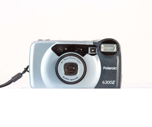 Polaroid 6300 Z - Appareil photo argentique - BromureFilm