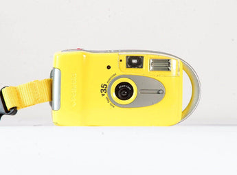 Polaroid v35 - Appareil photo argentique - BromureFilm