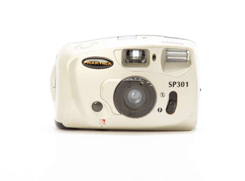 Praktica SP301 - Appareil photo argentique - BromureFilm