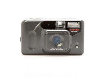 Premier M-1000 - Appareil photo argentique - BromureFilm