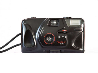 Premier PC-480 - Appareil photo argentique - BromureFilm
