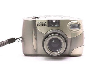 Protax Z 855 - Appareil photo argentique - BromureFilm