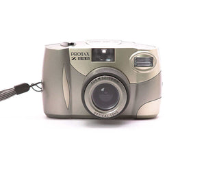 Protax Z 855 - Appareil photo argentique - BromureFilm