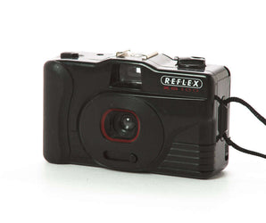 Reflex XG100 - Appareil photo argentique - BromureFilm