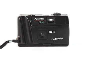 Remac PC-305 Supervision-appareil-photo-argentique-BromureFilm