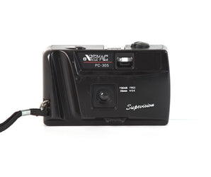 Remac PC-305 Supervision-appareil-photo-argentique-BromureFilm
