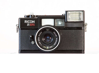 Ricoh 35 EFS - Appareil photo argentique - BromureFilm