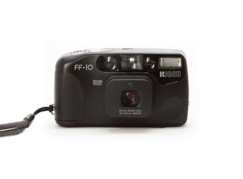 Ricoh FF-10 - Appareil photo argentique - BromureFilm