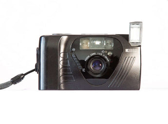 Ricoh FF-9 - Appareil photo argentique - BromureFilm