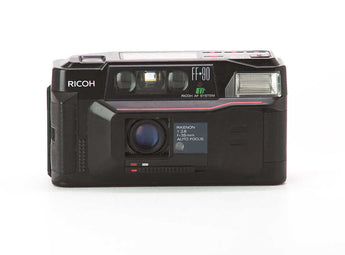 Ricoh FF-90 - Appareil photo argentique - BromureFilm