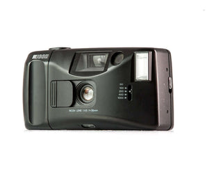 Ricoh L-20 - Appareil photo argentique - BromureFilm