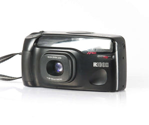Ricoh RZ-900 - Appareil photo argentique - BromureFilm