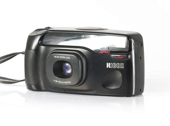 Ricoh RZ-900 - Appareil photo argentique - BromureFilm