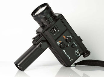 Rony E-500 XL - Appareil photo argentique - BromureFilm