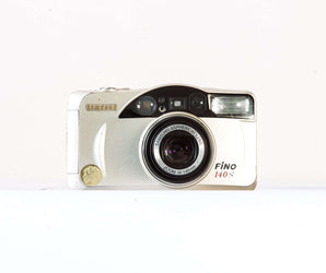 Samsung Fino 140S - Appareil photo argentique - BromureFilm