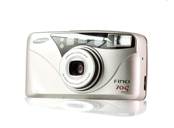 Samsung Fino 70S - Appareil photo argentique - BromureFilm