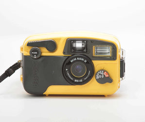 Sea&Sea Motor Marine MX-10 - Appareil photo argentique - BromureFilm