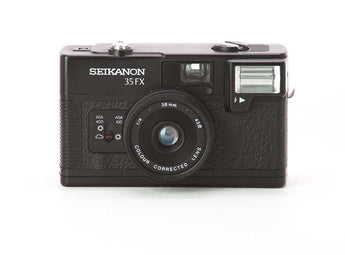 Seikanon 35FX - Appareil photo argentique - BromureFilm