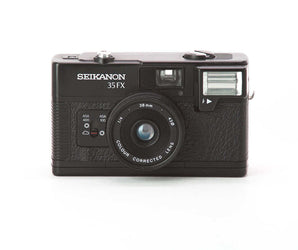 Seikanon 35FX - Appareil photo argentique - BromureFilm