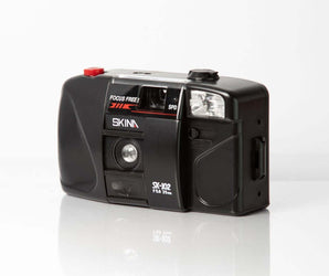 Skina SK-102 - Appareil photo argentique - BromureFilm
