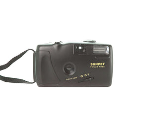 Sunpet focus free-BromureFilm