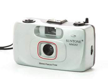 SUNTONE MM252 - Appareil photo argentique - BromureFilm