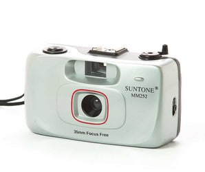 SUNTONE MM252 - Appareil photo argentique - BromureFilm