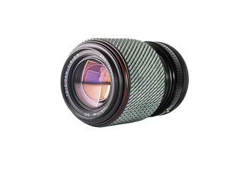 Tokina 70-210mm f/4-5.6 Macro (Objectif argentique monture Canon FD) - 9010945-Objectif-BromureFilm