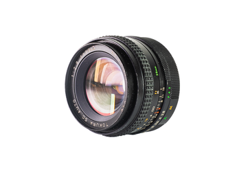 Tokura 28mm f/2.8 SC AUTO (Objectif argentique monture M42) - 801653-Objectif-BromureFilm