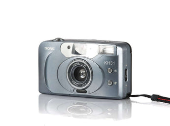Tronic KH31 - Appareil photo argentique - BromureFilm