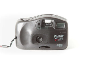 Vivitar BV30DV-BromureFilm