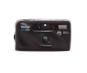 Vivitar EZ 250 - Appareil photo argentique - BromureFilm