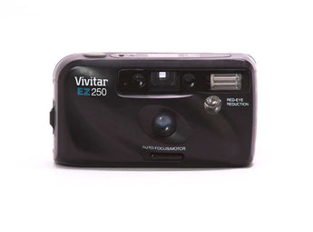 Vivitar EZ 250 - Appareil photo argentique - BromureFilm