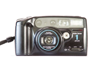 Vivitar séries 1 440 PZ - Appareil photo argentique - BromureFilm