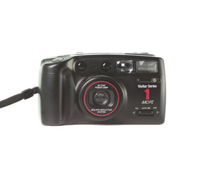 Vivitar Series 1 440 PZ-BromureFilm