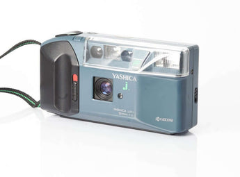 Yashica AF J - Appareil photo argentique - BromureFilm