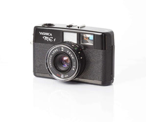 Yashica ME1 - Appareil photo argentique - BromureFilm
