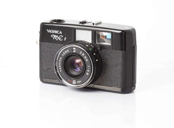 Yashica ME1 - Appareil photo argentique - BromureFilm