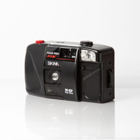 Skina SK-102 appareil photo argentique