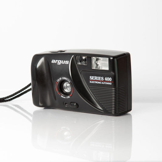 Argus serie 400 appareil photo argentique