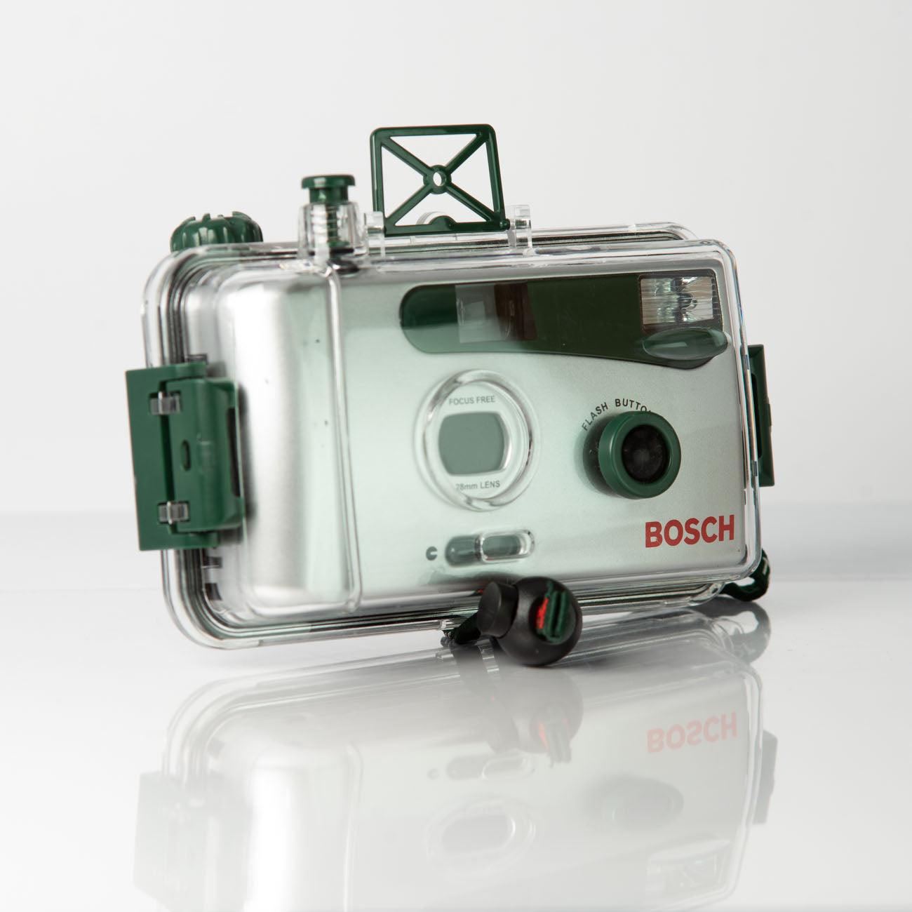 Bosch étanche - appareil photo argentique