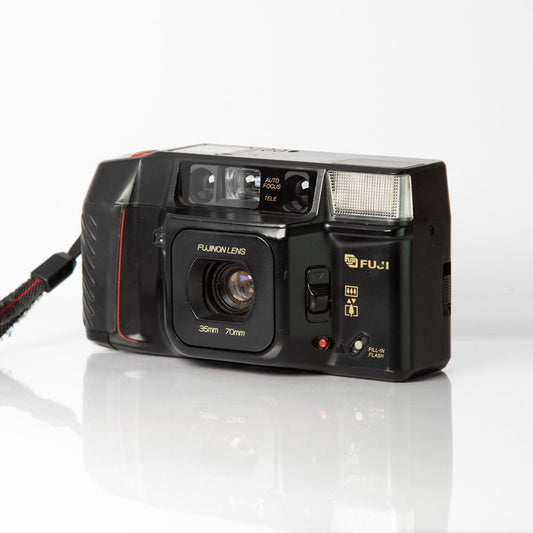 Fuji DL-400 tele appareil photo argentique
