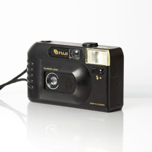 Fuji DL-7 appareil photo argentique