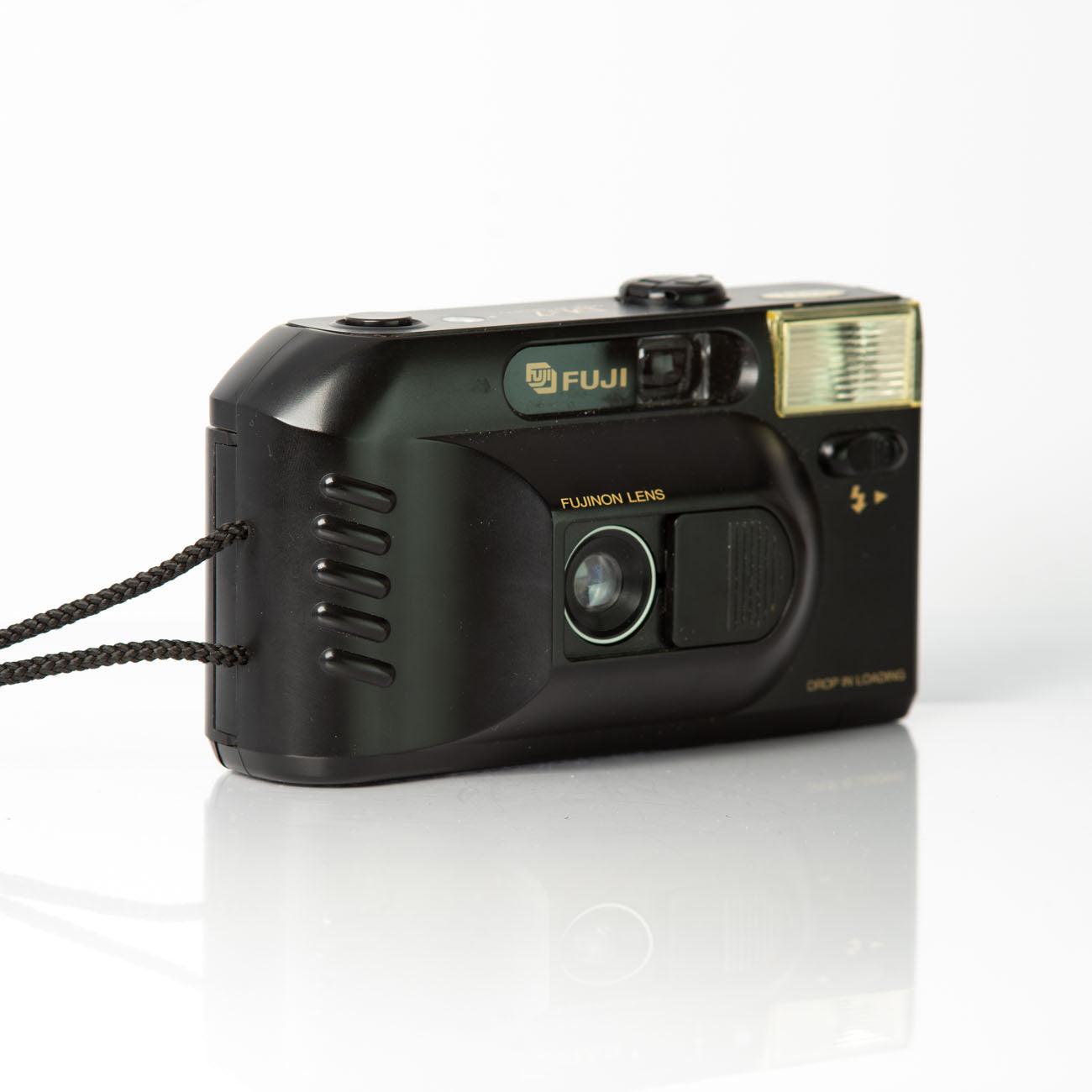 Fuji DL-7 appareil photo argentique