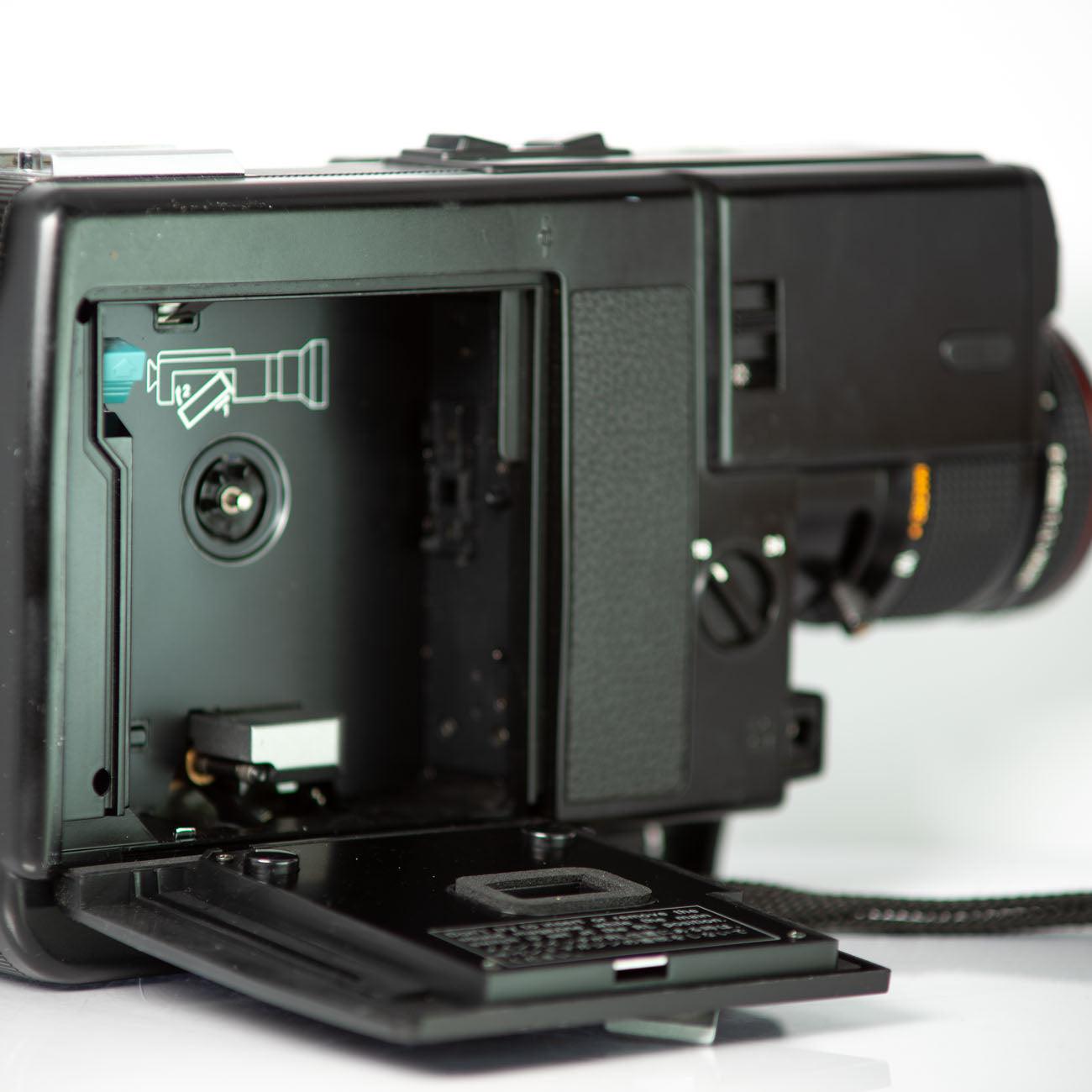 Canon AF514XL-S camera super 8