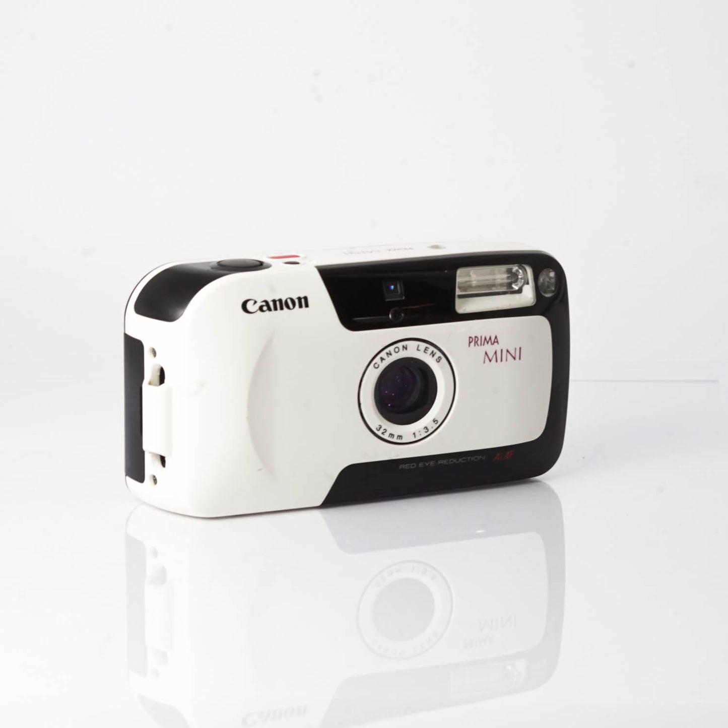 Canon Prima Mini weiß